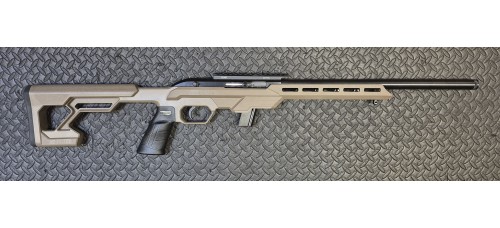 Savage 64 Precision .22LR 16.5" Barrel Semi Auto Rimfire Rifle Used